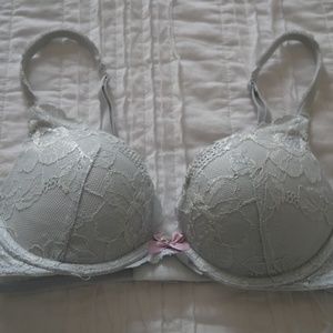 Victoria's Secret Body By Victoria Push-Up